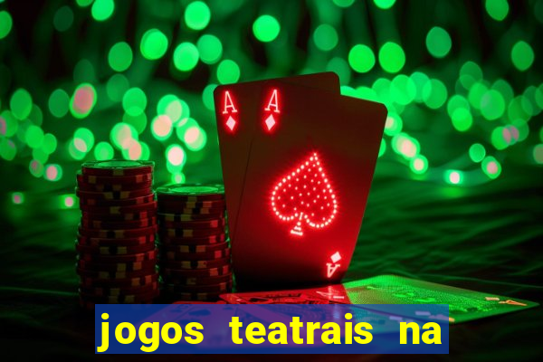 jogos teatrais na escola olga reverbel pdf